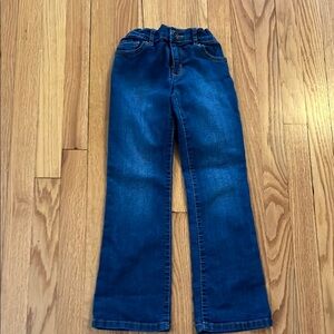 Place Sz 6x/7 Bootcut Jeans